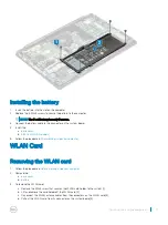 Preview for 17 page of Dell Vostro 3590 Owner'S Manual