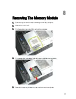 Preview for 25 page of Dell Vostro 360 Owner'S Manual