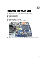 Preview for 37 page of Dell Vostro 360 Owner'S Manual