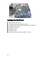 Preview for 38 page of Dell Vostro 360 Owner'S Manual