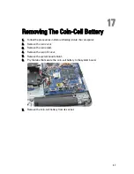 Предварительный просмотр 47 страницы Dell Vostro 360 Owner'S Manual