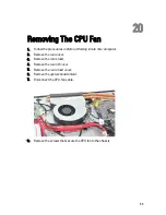 Предварительный просмотр 55 страницы Dell Vostro 360 Owner'S Manual