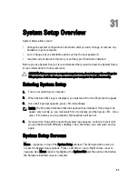 Preview for 85 page of Dell Vostro 360 Owner'S Manual