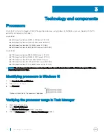 Preview for 24 page of Dell Vostro 3660 Owner'S Manual