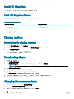 Preview for 28 page of Dell Vostro 3660 Owner'S Manual