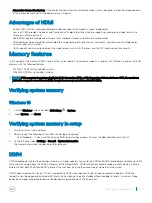 Preview for 33 page of Dell Vostro 3660 Owner'S Manual