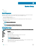 Preview for 42 page of Dell Vostro 3660 Owner'S Manual