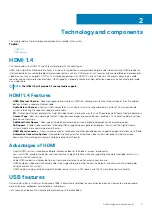 Preview for 7 page of Dell Vostro 3671 Service Manual