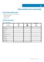 Preview for 13 page of Dell Vostro 3681 Service Manual