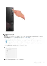 Preview for 7 page of Dell Vostro 3681 Setup And Specifications