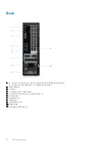 Preview for 10 page of Dell Vostro 3681 Setup And Specifications