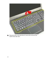 Предварительный просмотр 24 страницы Dell Vostro 3750 Owner'S Manual