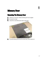 Предварительный просмотр 27 страницы Dell Vostro 3750 Owner'S Manual