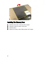 Предварительный просмотр 28 страницы Dell Vostro 3750 Owner'S Manual