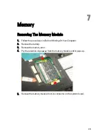 Предварительный просмотр 29 страницы Dell Vostro 3750 Owner'S Manual