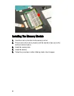 Предварительный просмотр 30 страницы Dell Vostro 3750 Owner'S Manual