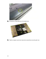 Предварительный просмотр 40 страницы Dell Vostro 3750 Owner'S Manual