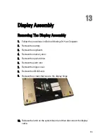 Предварительный просмотр 55 страницы Dell Vostro 3750 Owner'S Manual