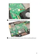 Предварительный просмотр 95 страницы Dell Vostro 3750 Owner'S Manual