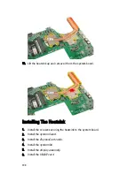 Предварительный просмотр 100 страницы Dell Vostro 3750 Owner'S Manual