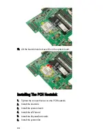 Предварительный просмотр 104 страницы Dell Vostro 3750 Owner'S Manual