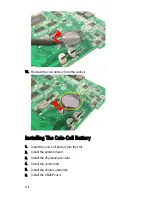 Предварительный просмотр 112 страницы Dell Vostro 3750 Owner'S Manual