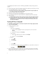 Preview for 6 page of Dell Vostro 3902 Owner'S Manual