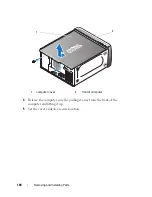 Preview for 104 page of Dell Vostro 400 Owner'S Manual