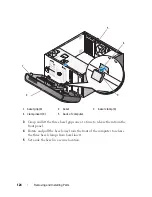 Preview for 124 page of Dell Vostro 400 Owner'S Manual