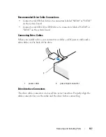 Preview for 127 page of Dell Vostro 400 Owner'S Manual