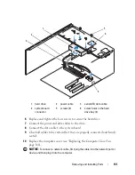 Preview for 131 page of Dell Vostro 400 Owner'S Manual