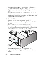 Preview for 136 page of Dell Vostro 400 Owner'S Manual