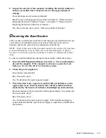 Preview for 39 page of Dell Vostro 400 Service Manual