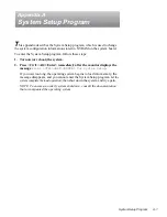 Preview for 107 page of Dell Vostro 400 Service Manual