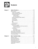 Preview for 5 page of Dell Vostro 410 Service Manual