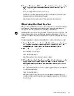 Preview for 39 page of Dell Vostro 410 Service Manual