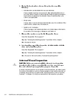 Preview for 40 page of Dell Vostro 410 Service Manual