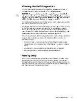 Preview for 43 page of Dell Vostro 410 Service Manual