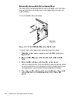 Preview for 66 page of Dell Vostro 410 Service Manual