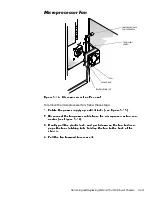 Preview for 101 page of Dell Vostro 410 Service Manual