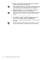 Preview for 104 page of Dell Vostro 410 Service Manual