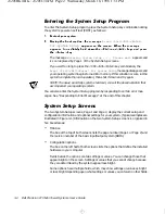 Preview for 46 page of Dell Vostro 410 User Manual