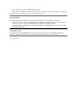 Preview for 4 page of Dell Vostro 420 User Manual