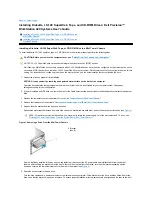 Preview for 30 page of Dell Vostro 420 User Manual