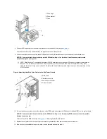 Preview for 61 page of Dell Vostro 420 User Manual