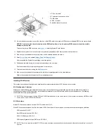 Preview for 64 page of Dell Vostro 420 User Manual