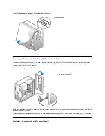 Preview for 84 page of Dell Vostro 420 User Manual