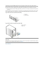 Preview for 101 page of Dell Vostro 420 User Manual