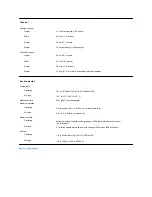 Preview for 128 page of Dell Vostro 420 User Manual