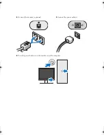 Preview for 4 page of Dell Vostro 430 Setup And Features Information Tech Sheet